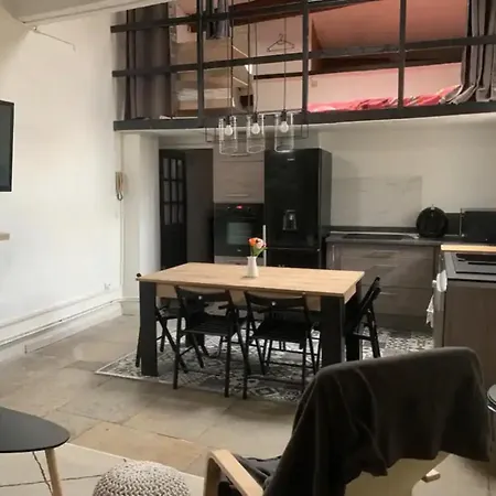 Grand Appartement Hyper Centre Montpellier Extérieur photo