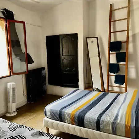 Grand Appartement Hyper Centre Montpellier Extérieur photo