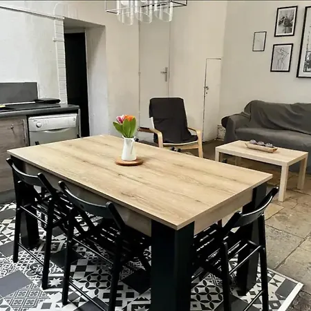Grand Appartement Hyper Centre Montpellier Extérieur photo