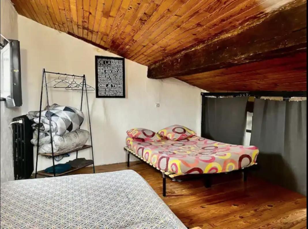 Grand Hyper Centre Apartment *
