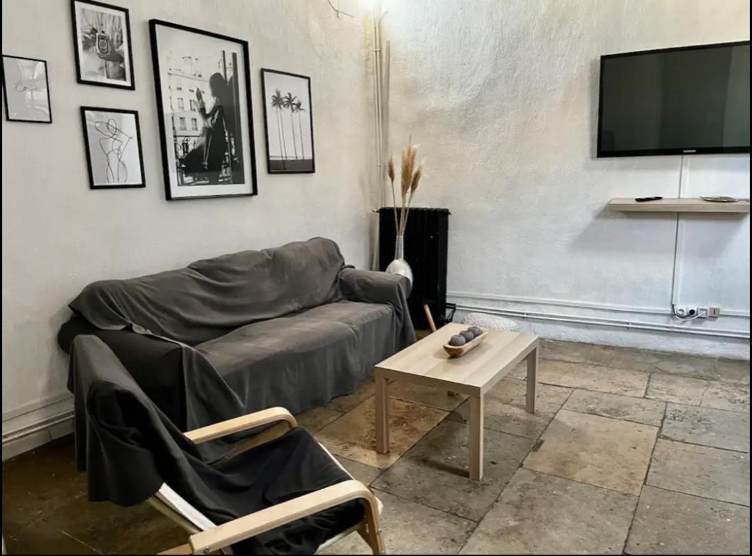 Appartamento Grand Hyper Centre Montpellier
