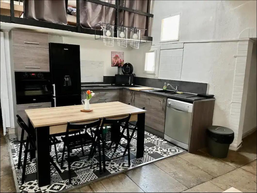 Appartement Grand Hyper Centre